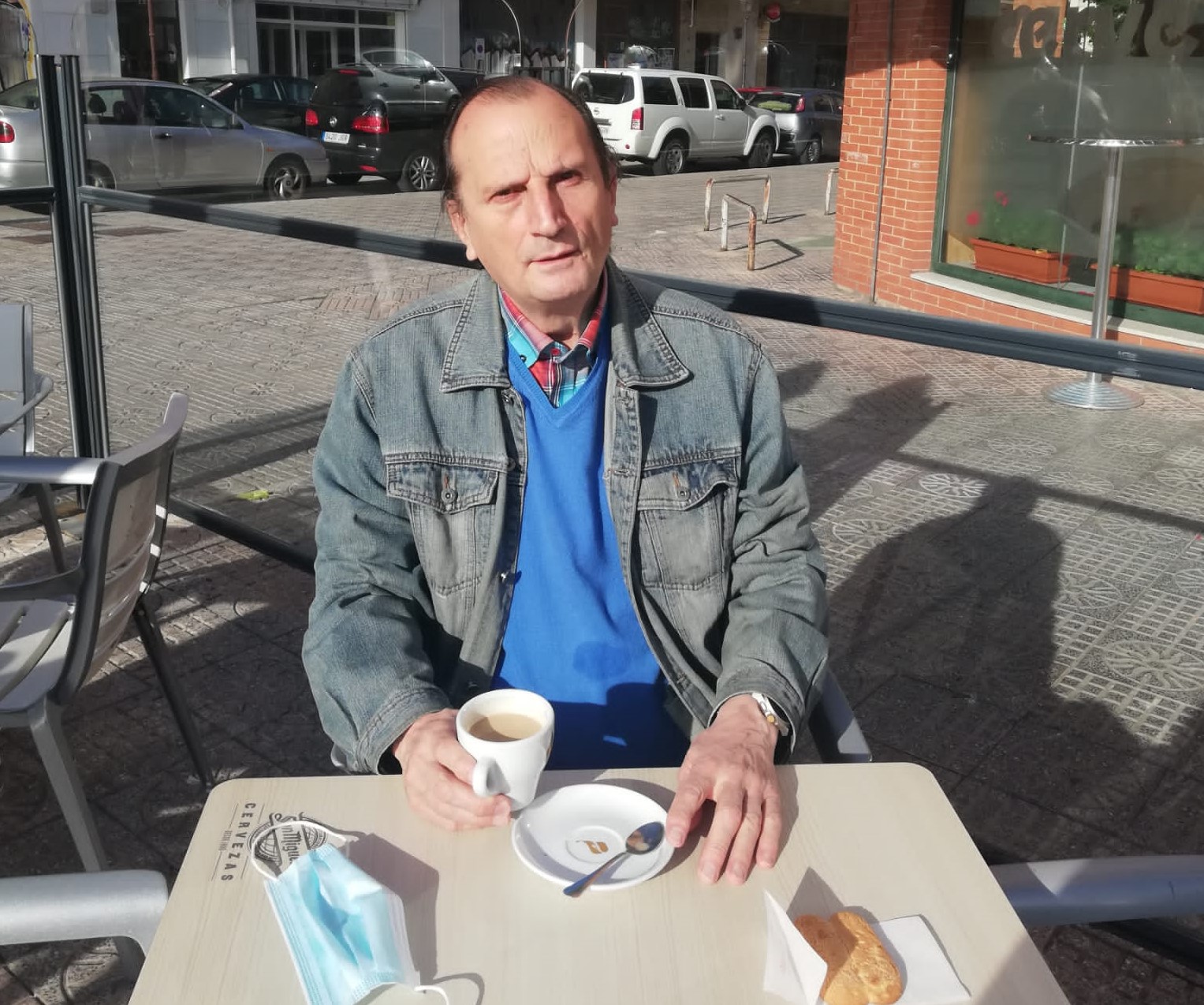 «La Adoración Nocturna nos lleva a Dios en la oración más íntima y silenciosa» 1 FRANCISCO JAVIER VILLAMOR ok