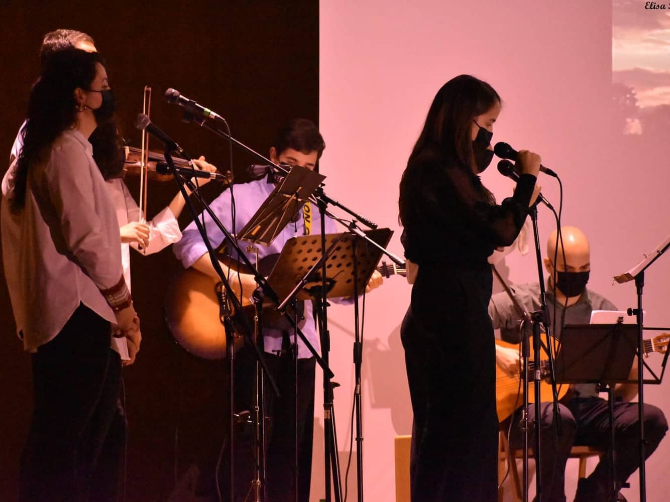 «Hakuna», la música de los jóvenes cristianos 2 hakuna música grupo jóvenes fe