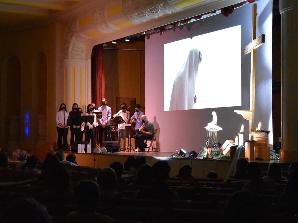 «Hakuna», la música de los jóvenes cristianos 3 HKN3