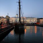 Helsinki (Finlandia)