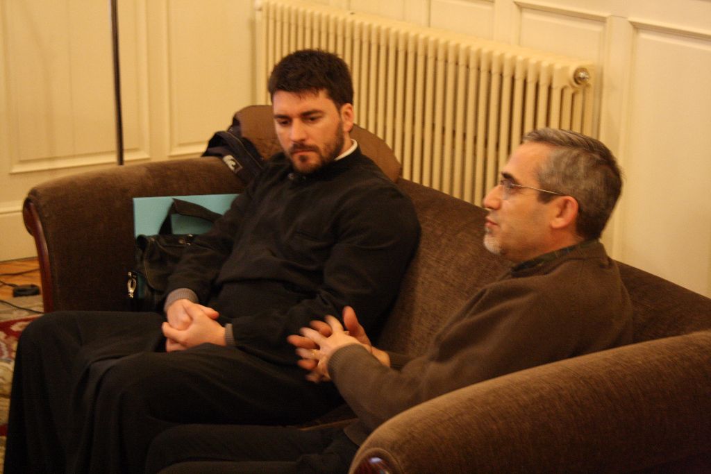 Encuentro entre los pastores de las principales comunidades cristianas de Burgos 9 IMG_2882.jpg