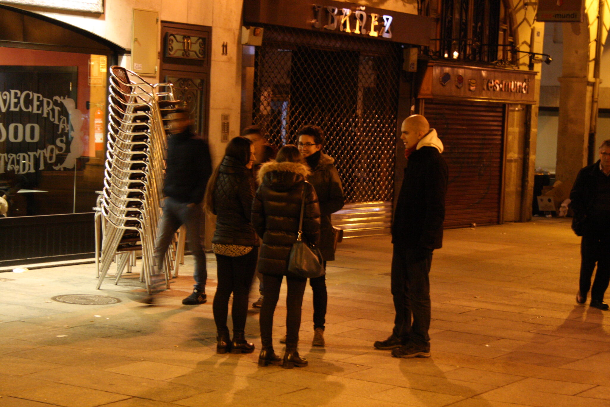 Las calles de Burgos, lugares de encuentro y evangelización 10 IMG_8379.jpg