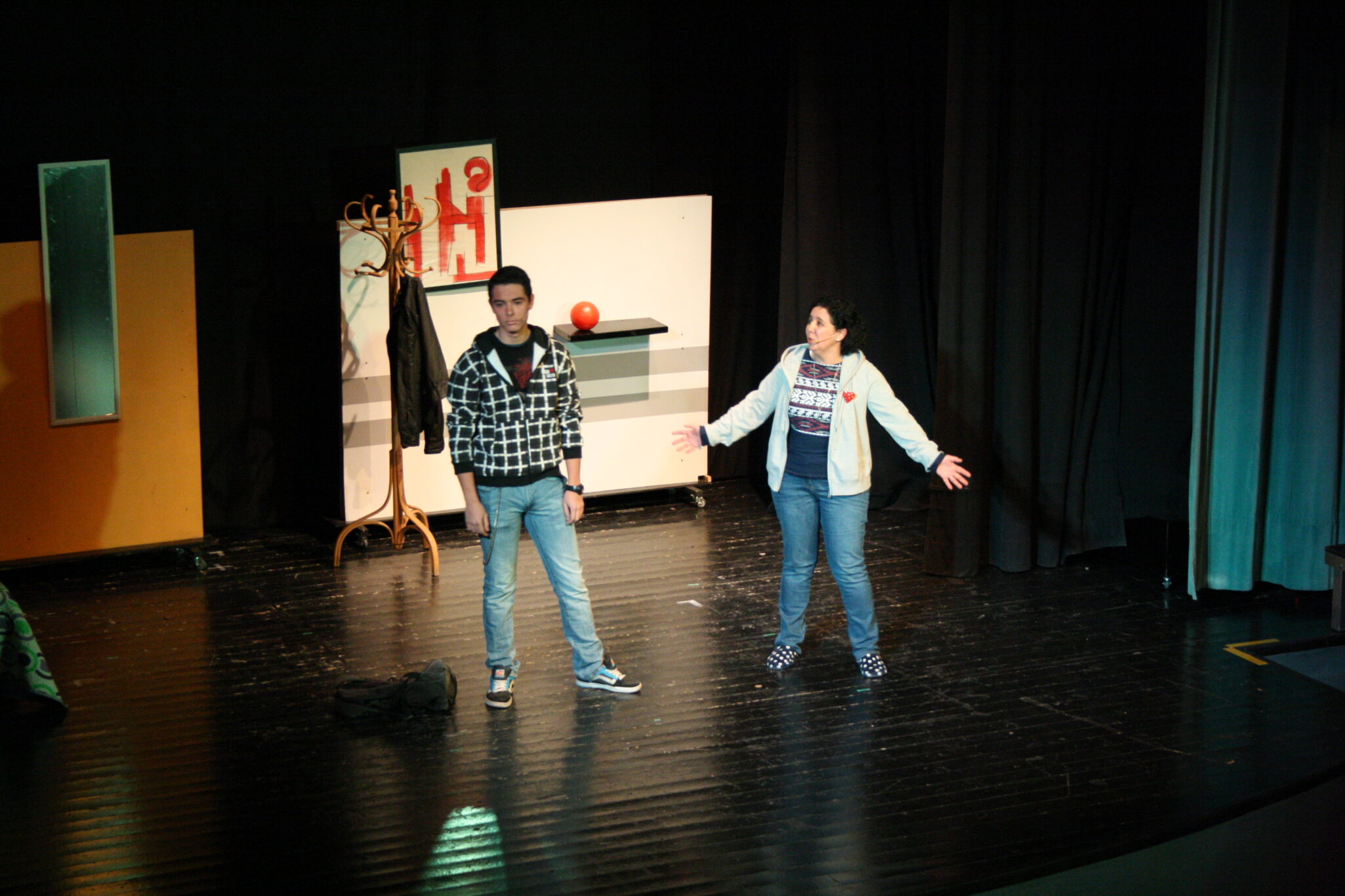 "Este es nuestro Seminario" 1 IMG_8451.jpg