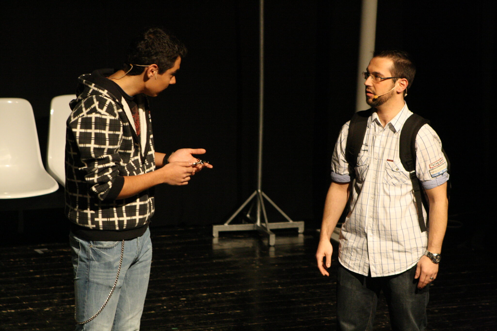 "Este es nuestro Seminario" 3 IMG_8484.jpg