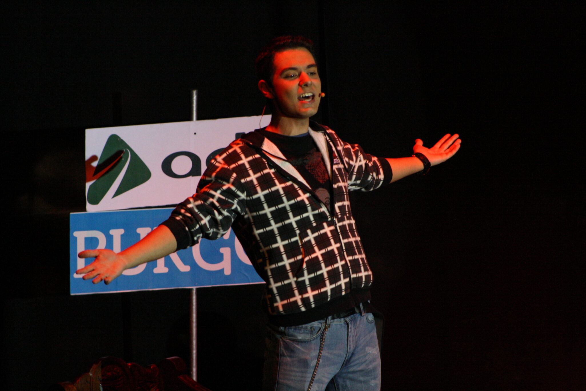 "Este es nuestro Seminario" 4 vocaciones nativas musical