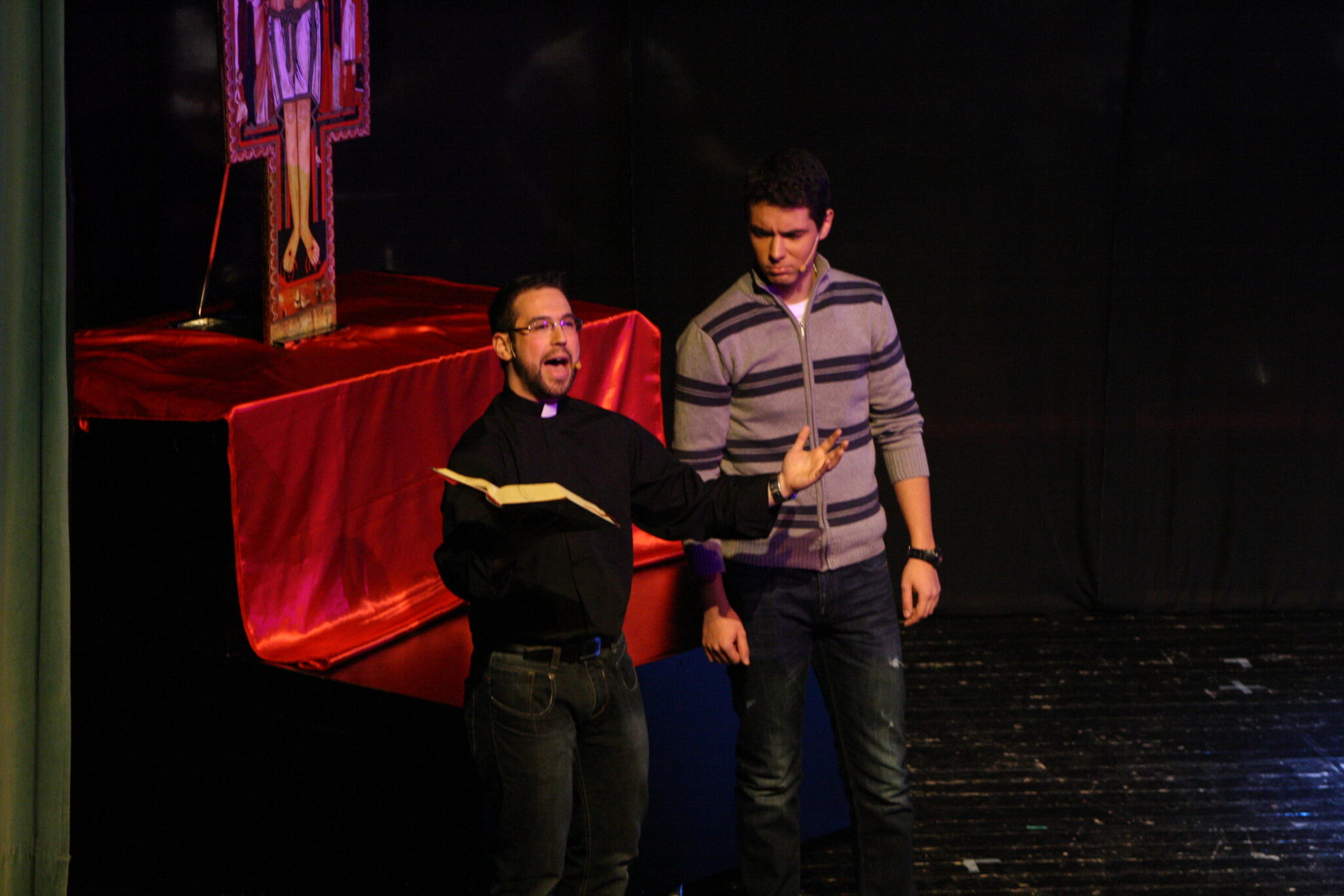 "Este es nuestro Seminario" 9 IMG_8622.jpg