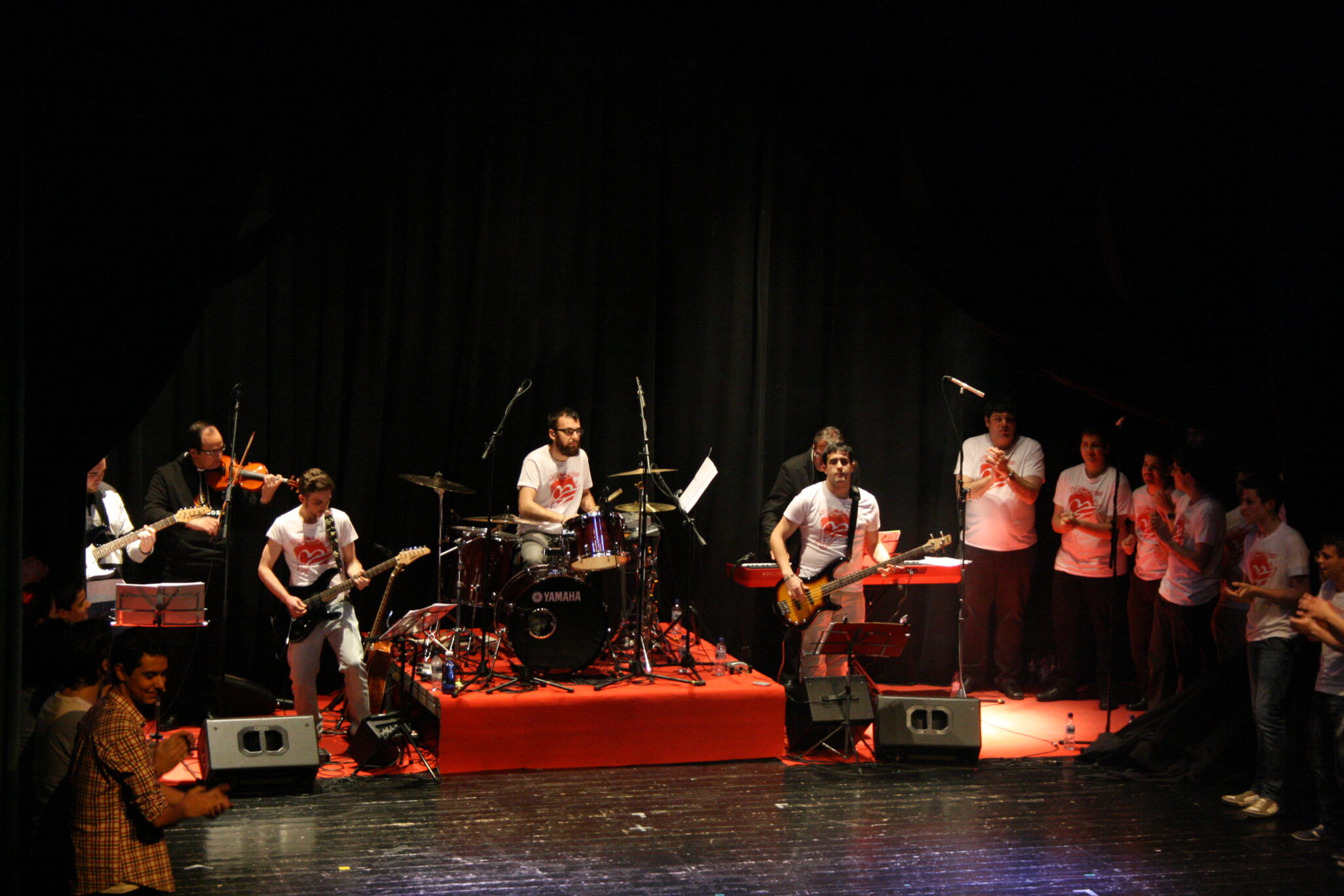 "Este es nuestro Seminario" 13 IMG_8737.jpg