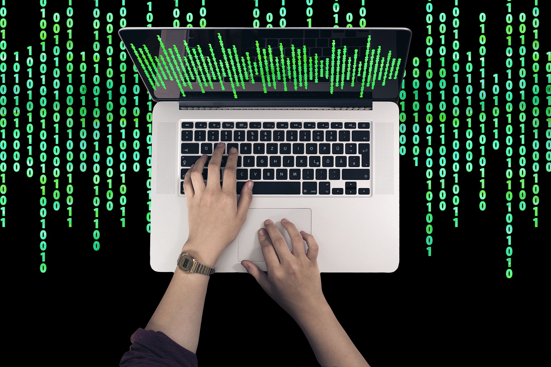 Jornadas sobre ciberprotección en el Tercer Sector 1 Informatica