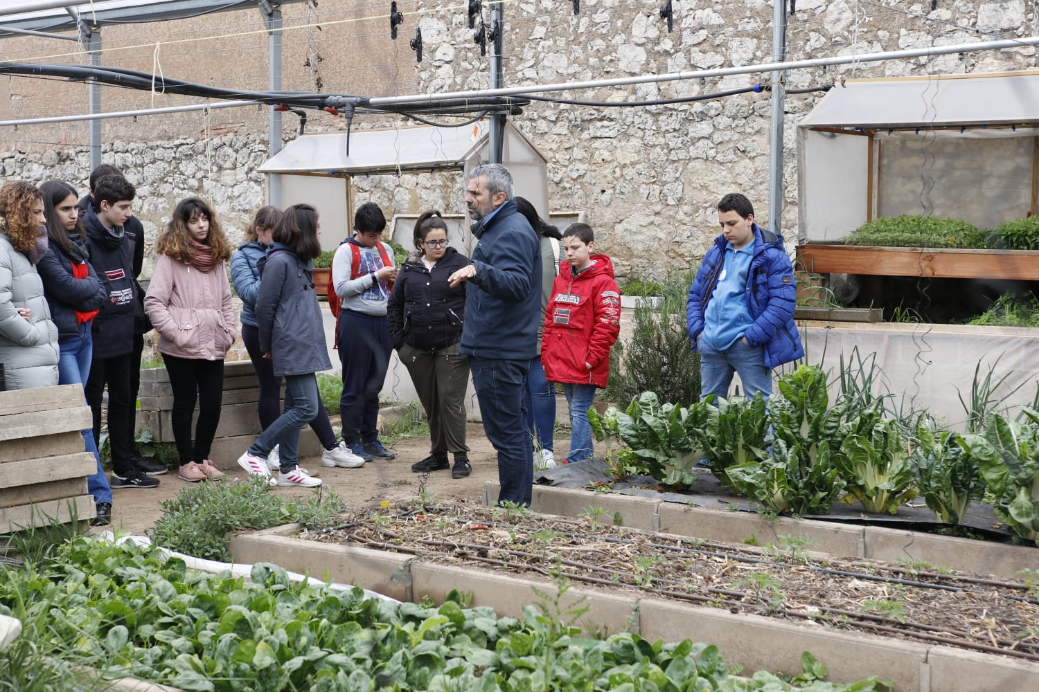 La voz de los jóvenes, en el centro de la Iglesia diocesana 9 Juventud