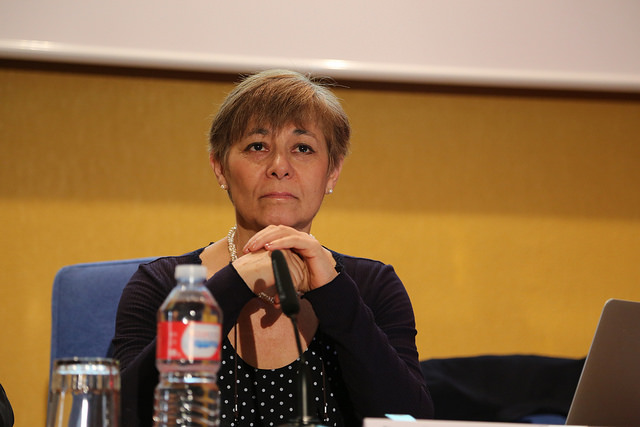 Xiskya Valladares, 'la monja tuitera': «Nos estamos jugando que los jóvenes conozcan a Jesús» 3 Leticia Soberon
