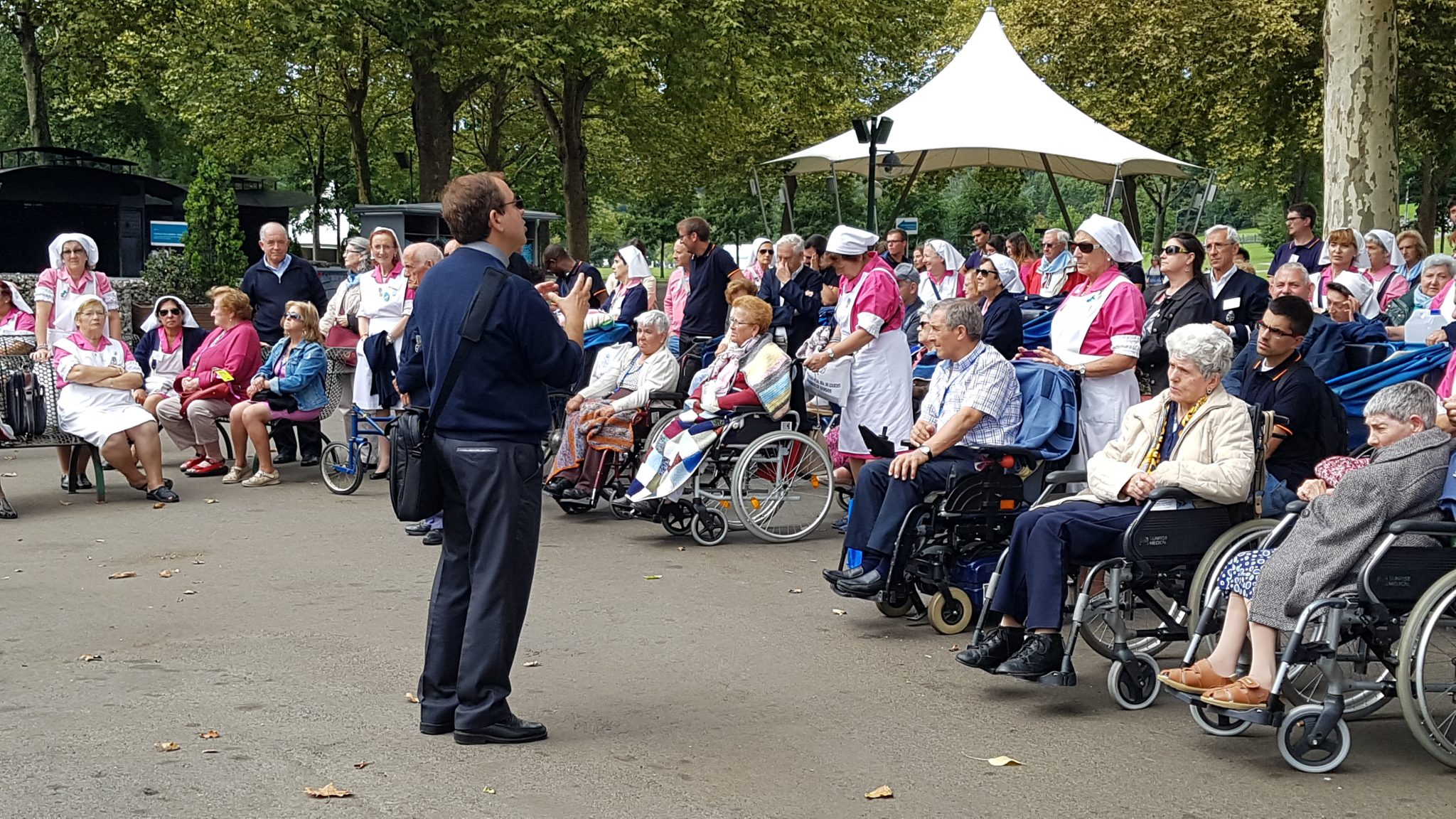 Lourdes12