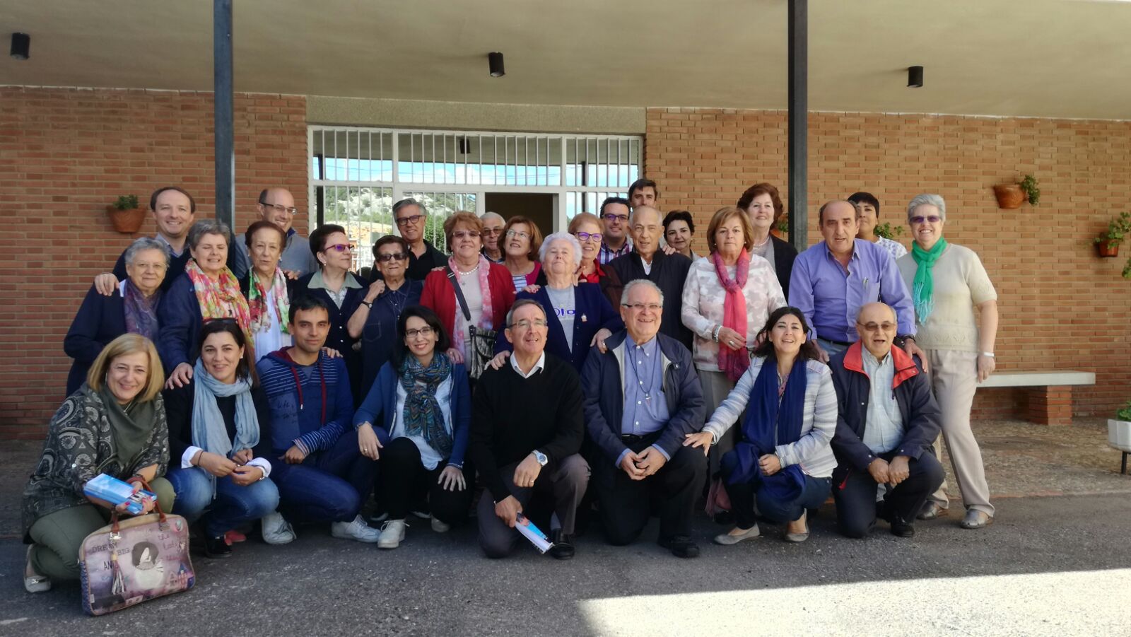 Jornadas de reflexión misionera de las diócesis de la Región del Duero 1 Misiones Region Duero