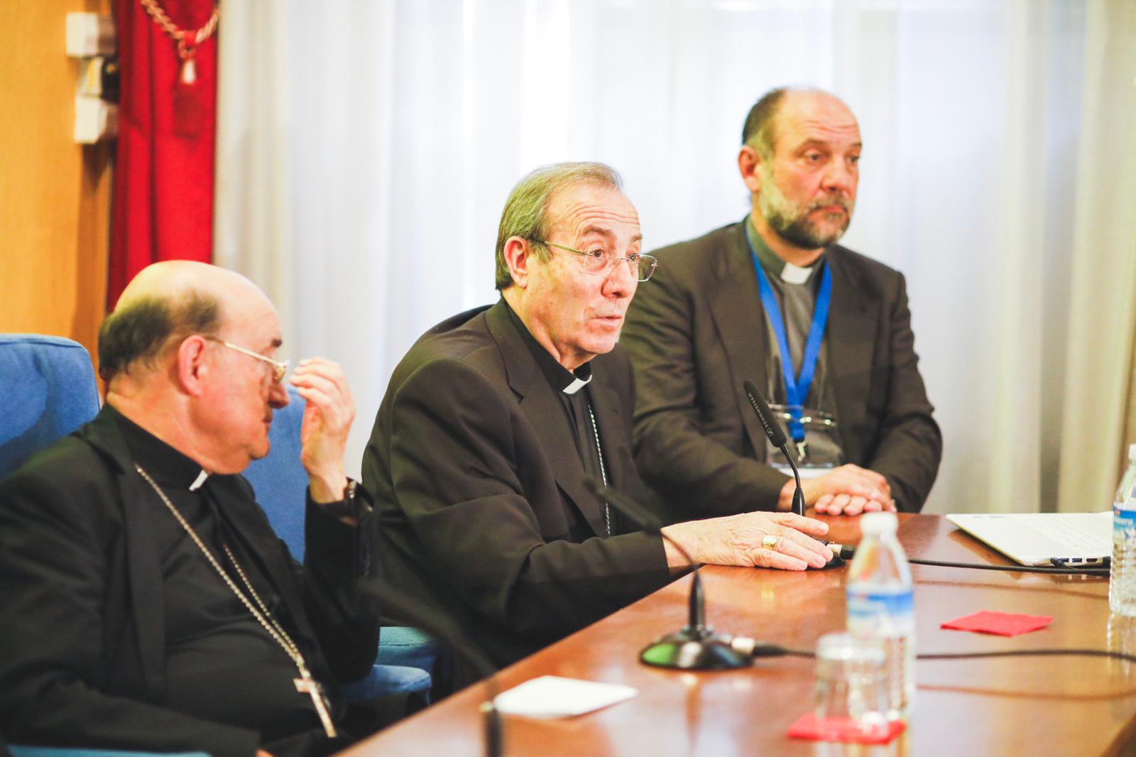 «El misionero laico no tiene un verdadero reconocimiento» 4 Misionologia clausura