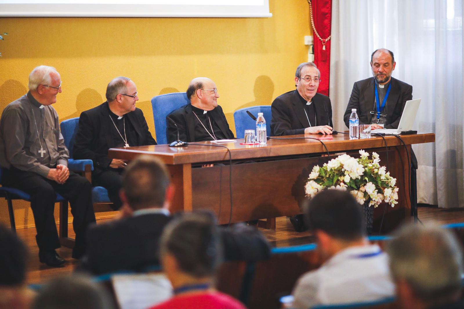 «El misionero laico no tiene un verdadero reconocimiento» 2 Misionologia clausura 3