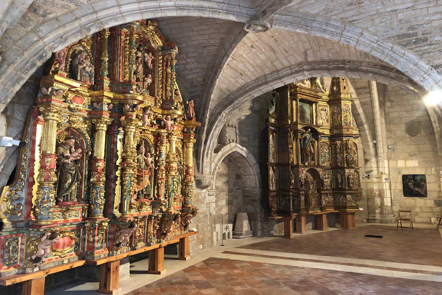 El Museo del Retablo acoge el 29 de octubre un concierto para flauta 1 Museo del retablo