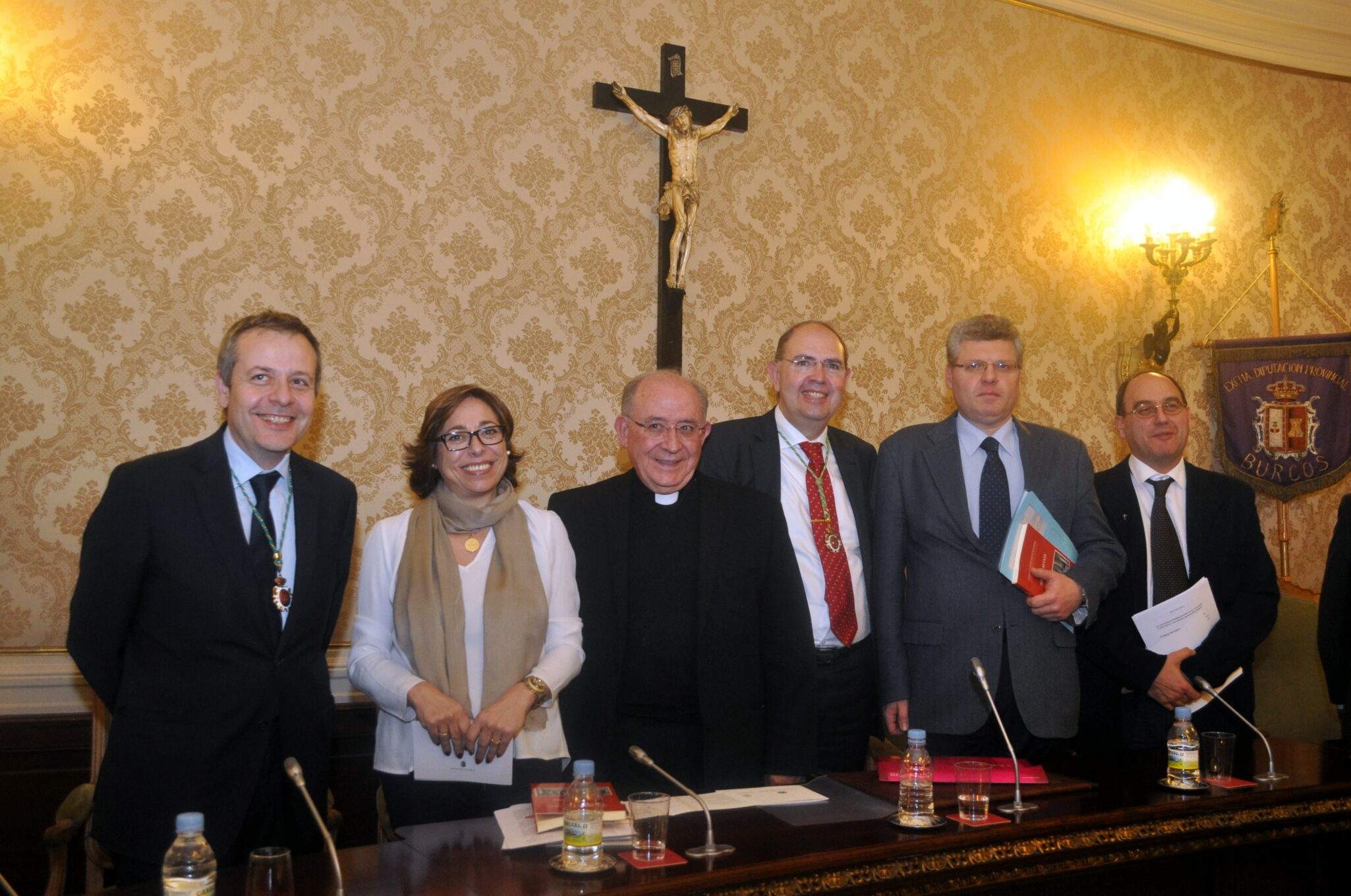 A la búsqueda de un diálogo entre religiones 2 Nostra Aetate 5
