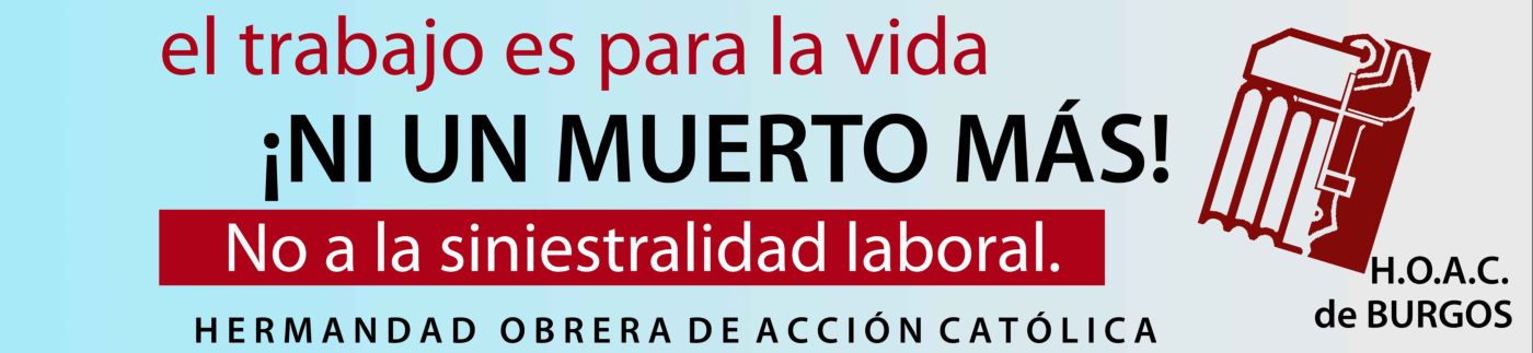 Concentración contra la siniestralidad laboral 1 PANCARTA_1400