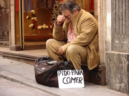 El informe Foessa destapa más pobreza y menos ayudas en Castilla y León 1 PIDO