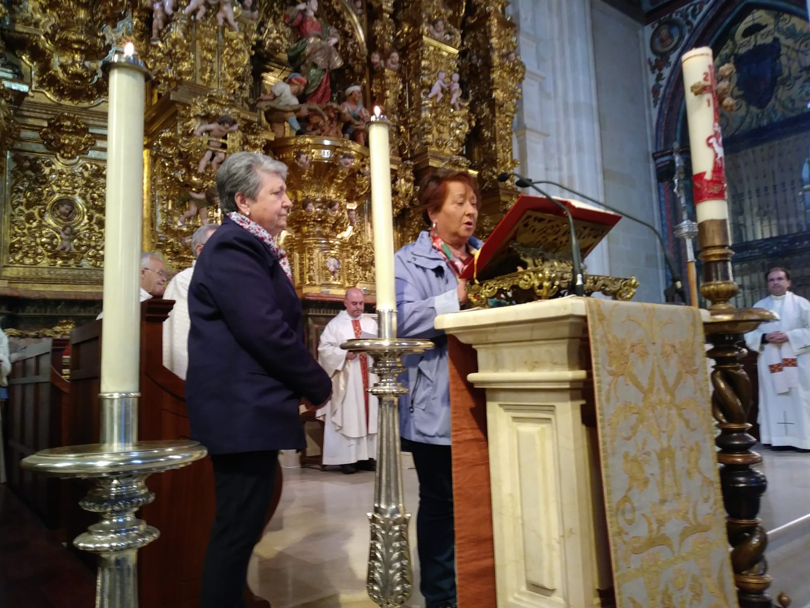 Voluntarios de pastoral de la salud: el rostro de la Iglesia en el ámbito del dolor 2 Pascua del Enfermo