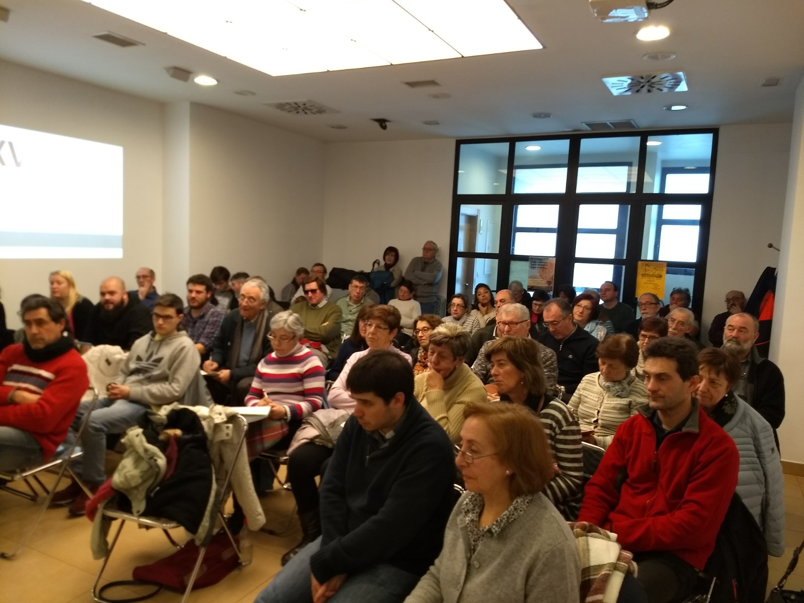 «Todas las personas deben vivir dignamente, se tenga trabajo o no» 2 Pastoral Obrera 9