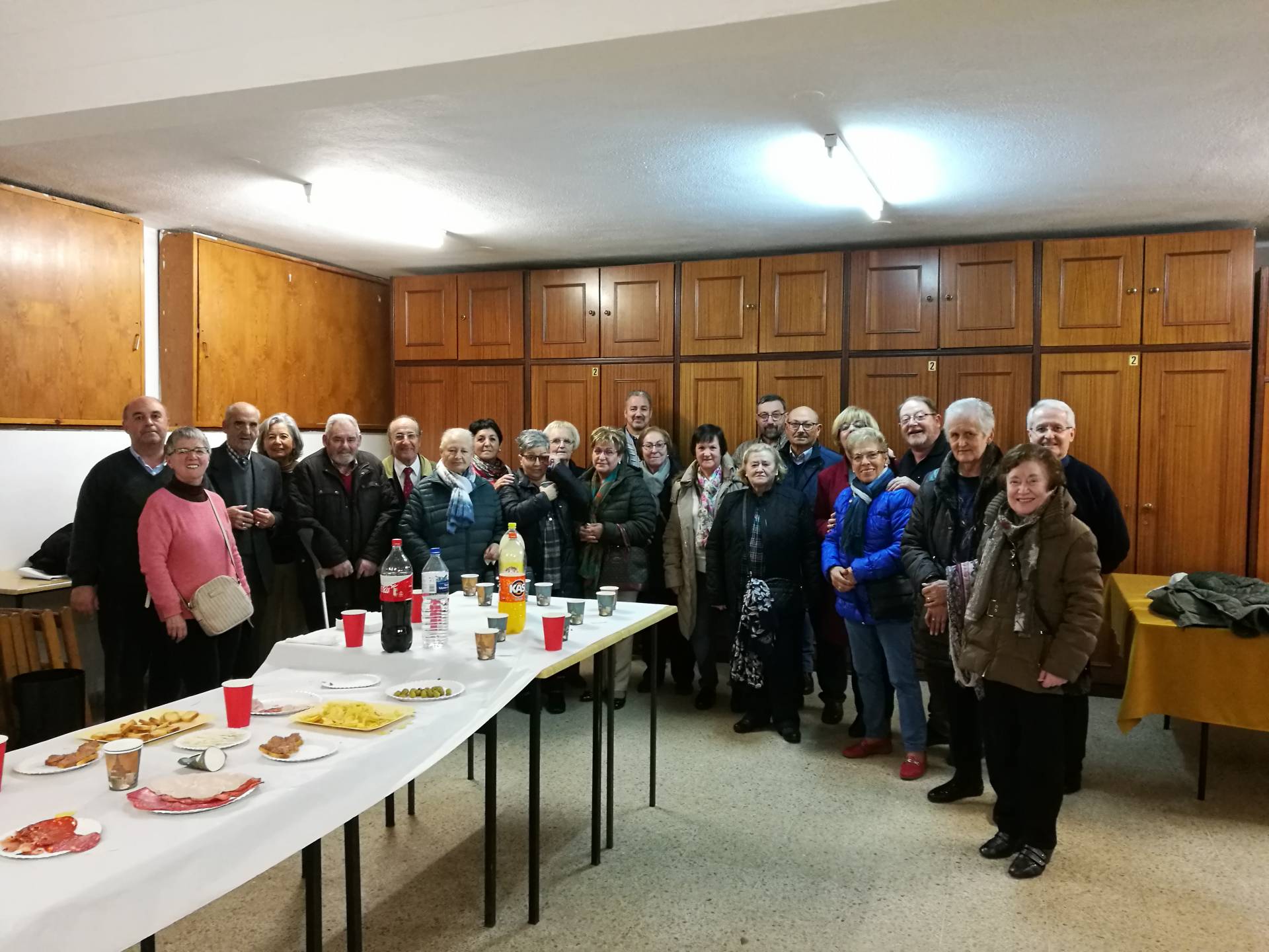 Burgos acogerá en julio el Encuentro Nacional de Pastoral del Sordo 1 Pastoral-sordo2