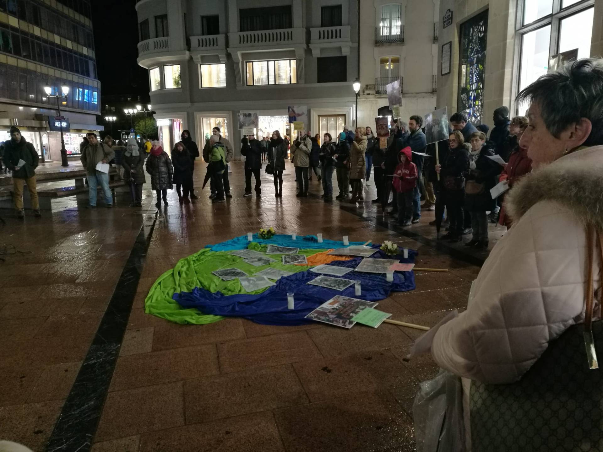 Visibilizar a los pobres para ponerlos en el centro de la sociedad 1 Pobres 7