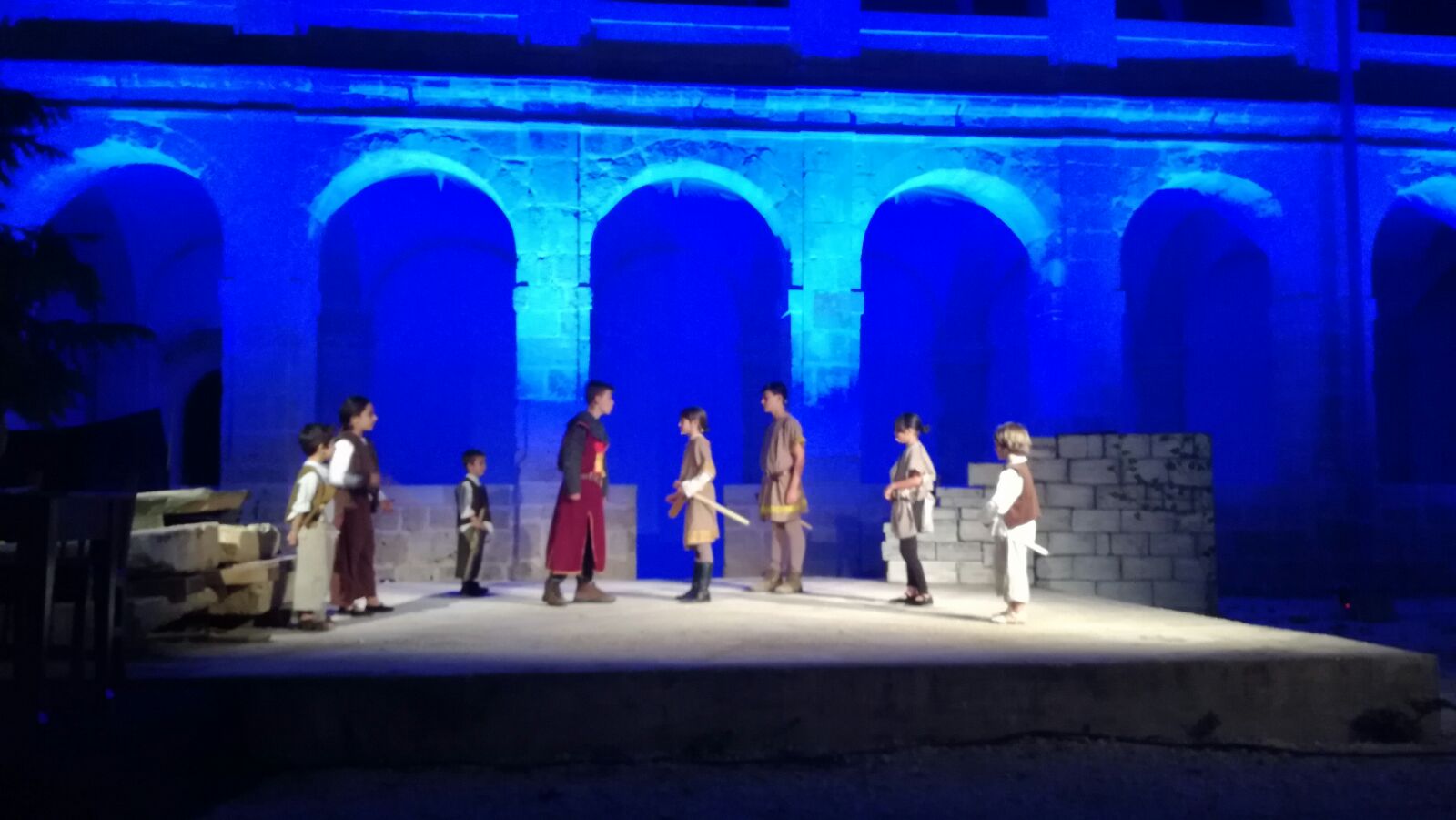 Un santo bastante desconocido por los burgaleses y una catedral de ensueño 1 San Juan de Ortega