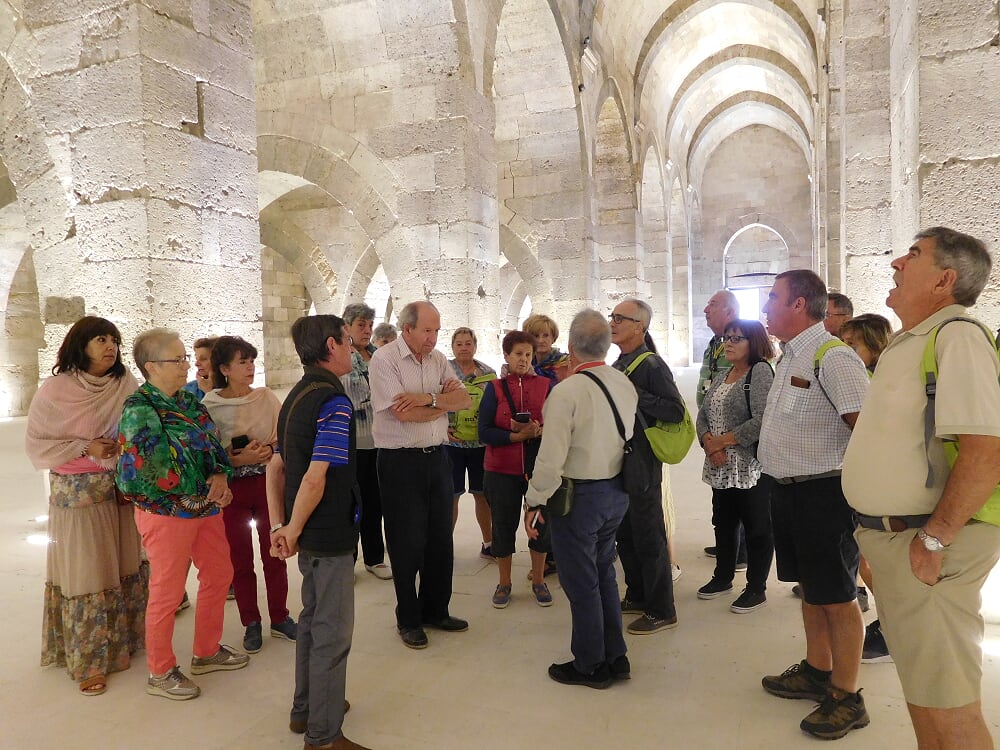 La parroquia de San Pablo, tras los pasos de su patrono 6 San Pablo 10