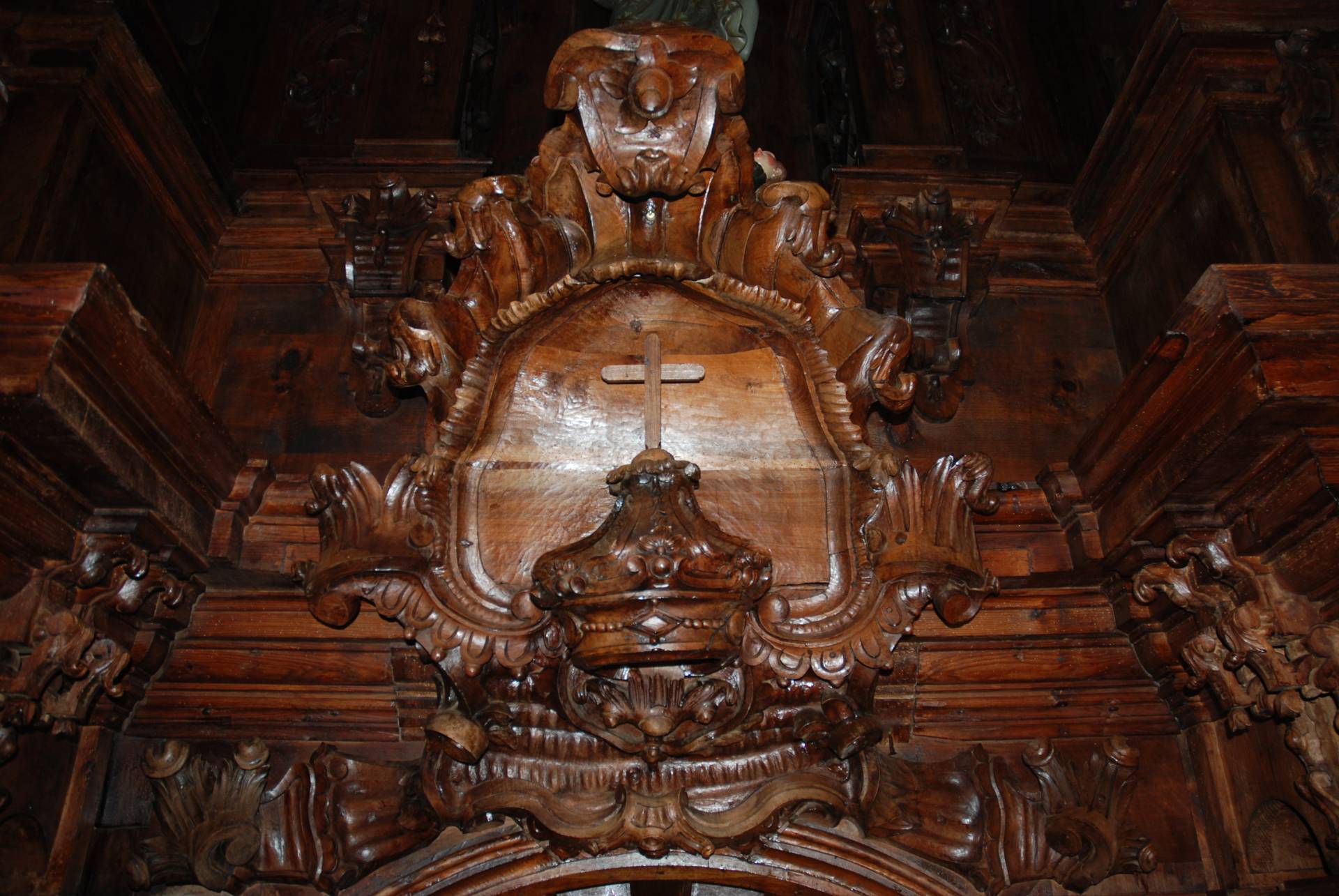 La iglesia de San Pedro de Medina de Pomar reabre sus puertas 1 San Pedro Medina 5
