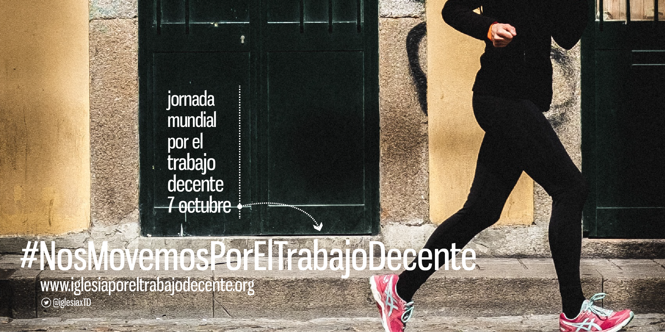 La Iglesia en Burgos se mueve por el trabajo decente en tiempos de especial precariedad 2 Trabajo decente