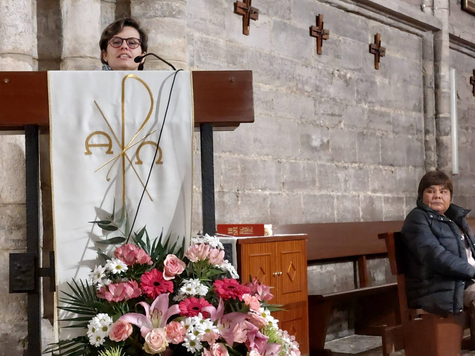 Rezando contra la trata de personas 2 Trata 4