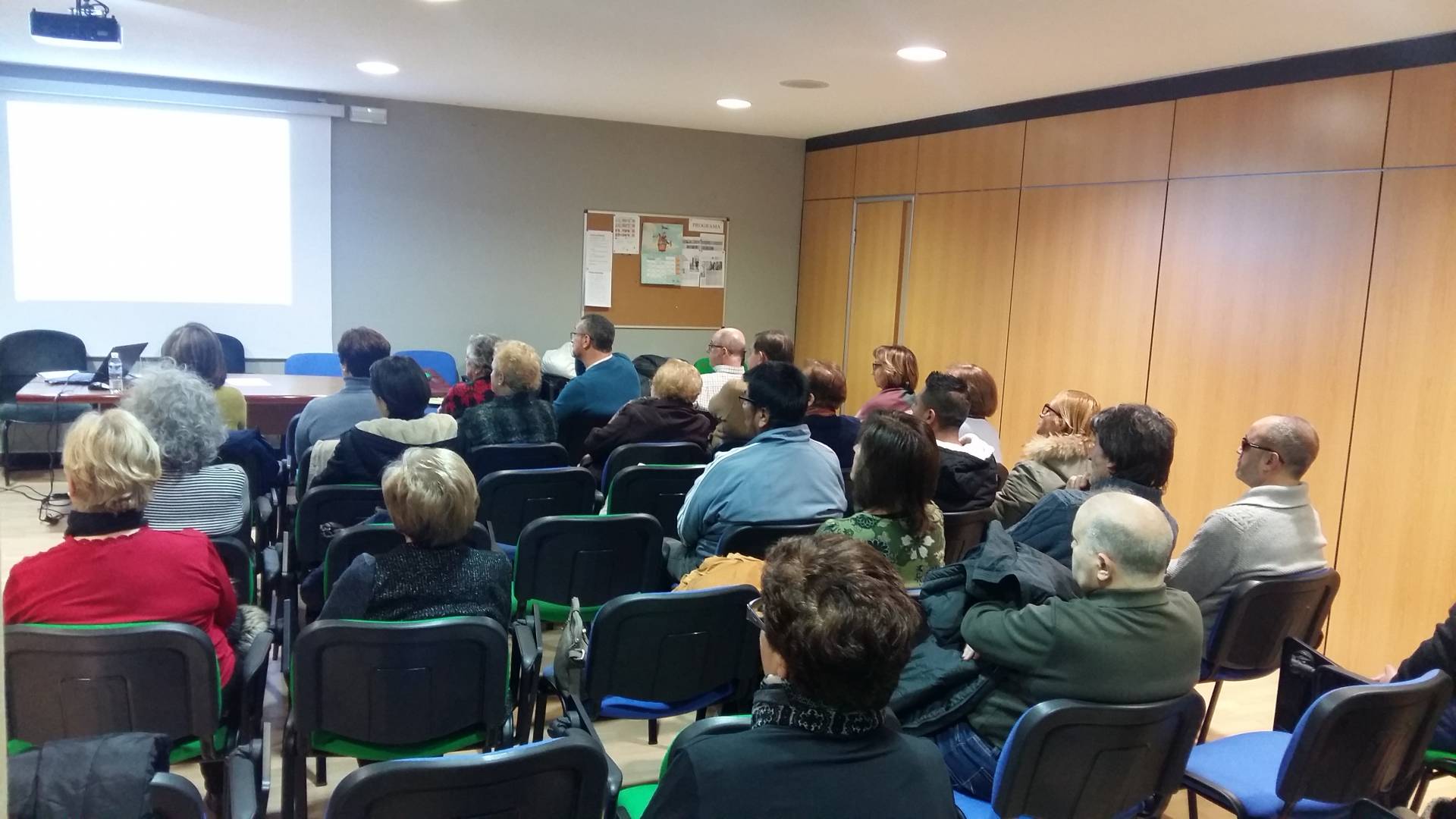 Miranda se une a la Jornada de Oración y Reflexión contra la Trata 7 Trata Miranda 3