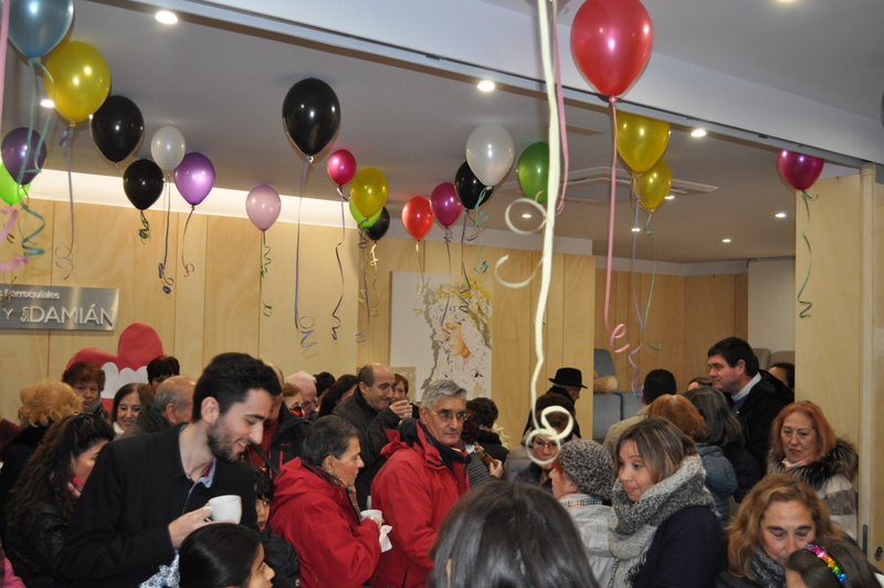 El arciprestazgo de Vega celebró su tradicional festival de villancicos 9 Villancicos Vega 10