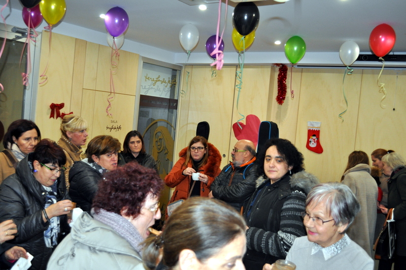 El arciprestazgo de Vega celebró su tradicional festival de villancicos 10 Villancicos Vega 11