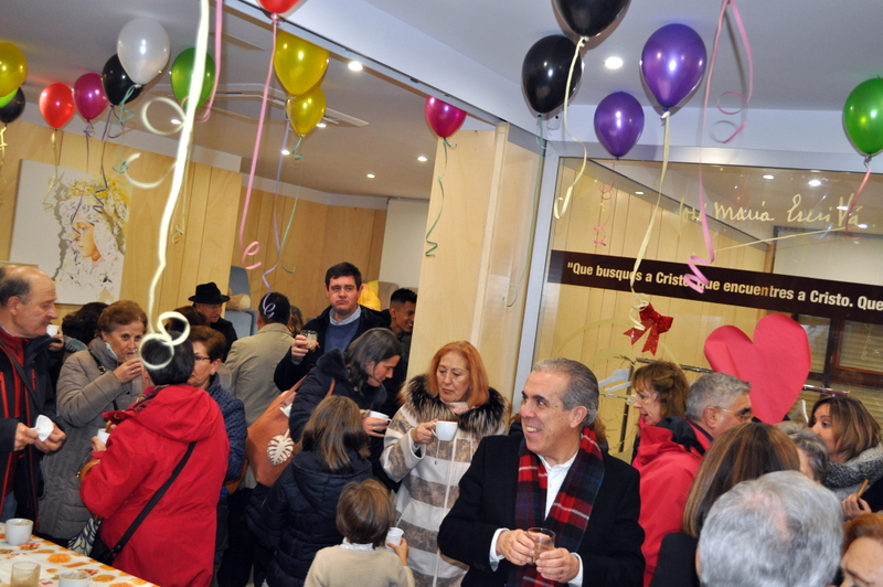 El arciprestazgo de Vega celebró su tradicional festival de villancicos 11 Villancicos Vega 12
