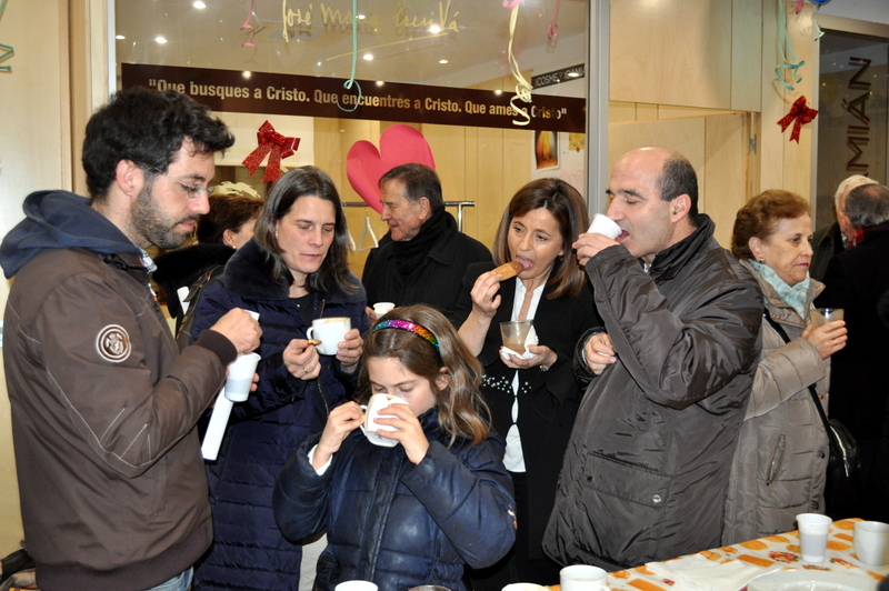 El arciprestazgo de Vega celebró su tradicional festival de villancicos 12 Villancicos Vega 13