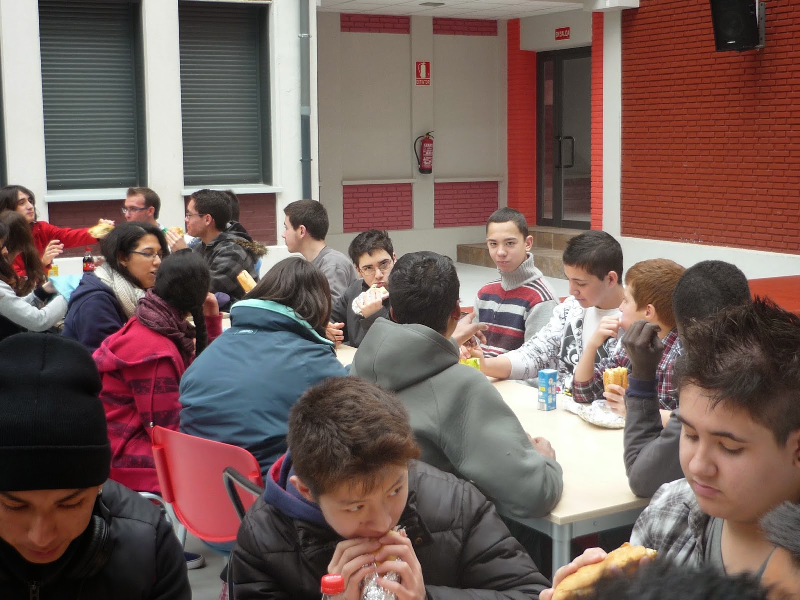La parroquia de Villarcayo celebra la Semana Solidaria 1 Villarcayo