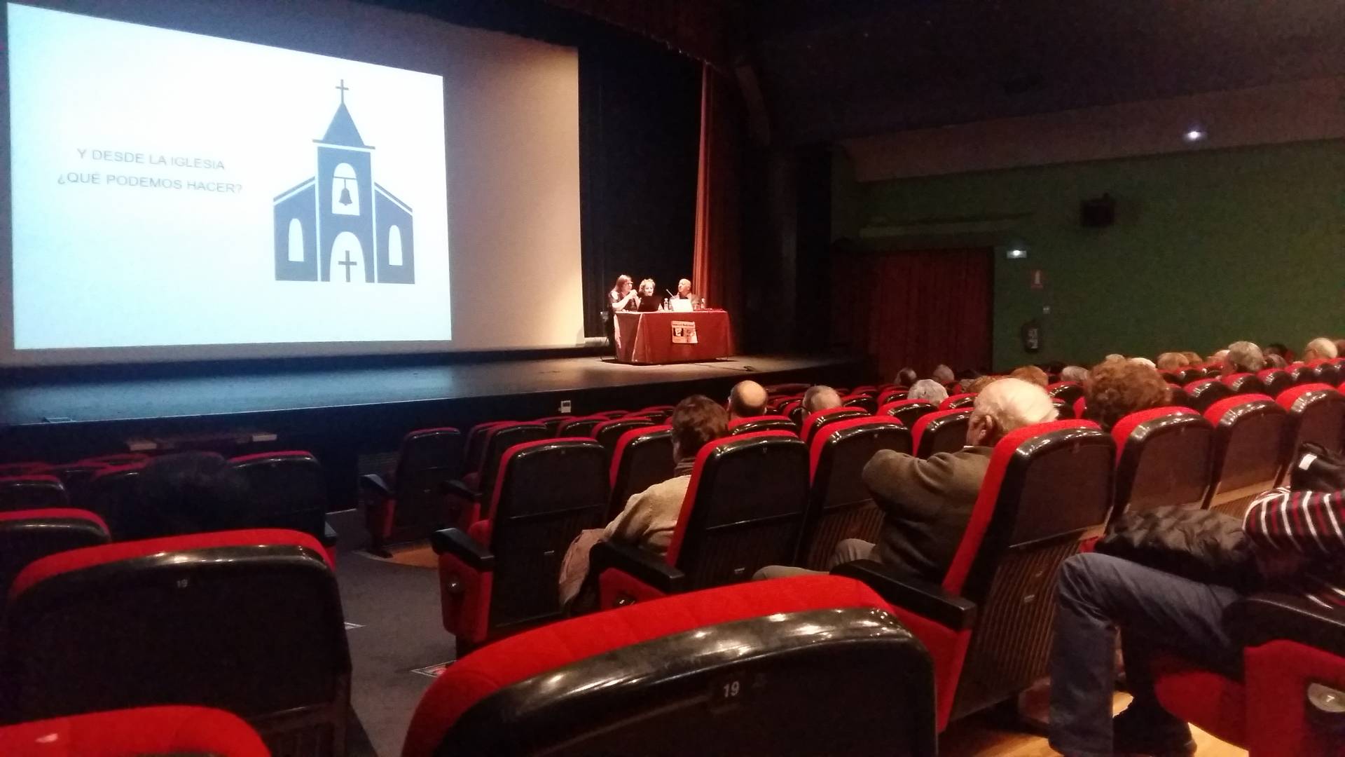 Violencia contra las mujeres, una realidad evidente y un reto para la sociedad y para la Iglesia 8 Violencia mujer 1