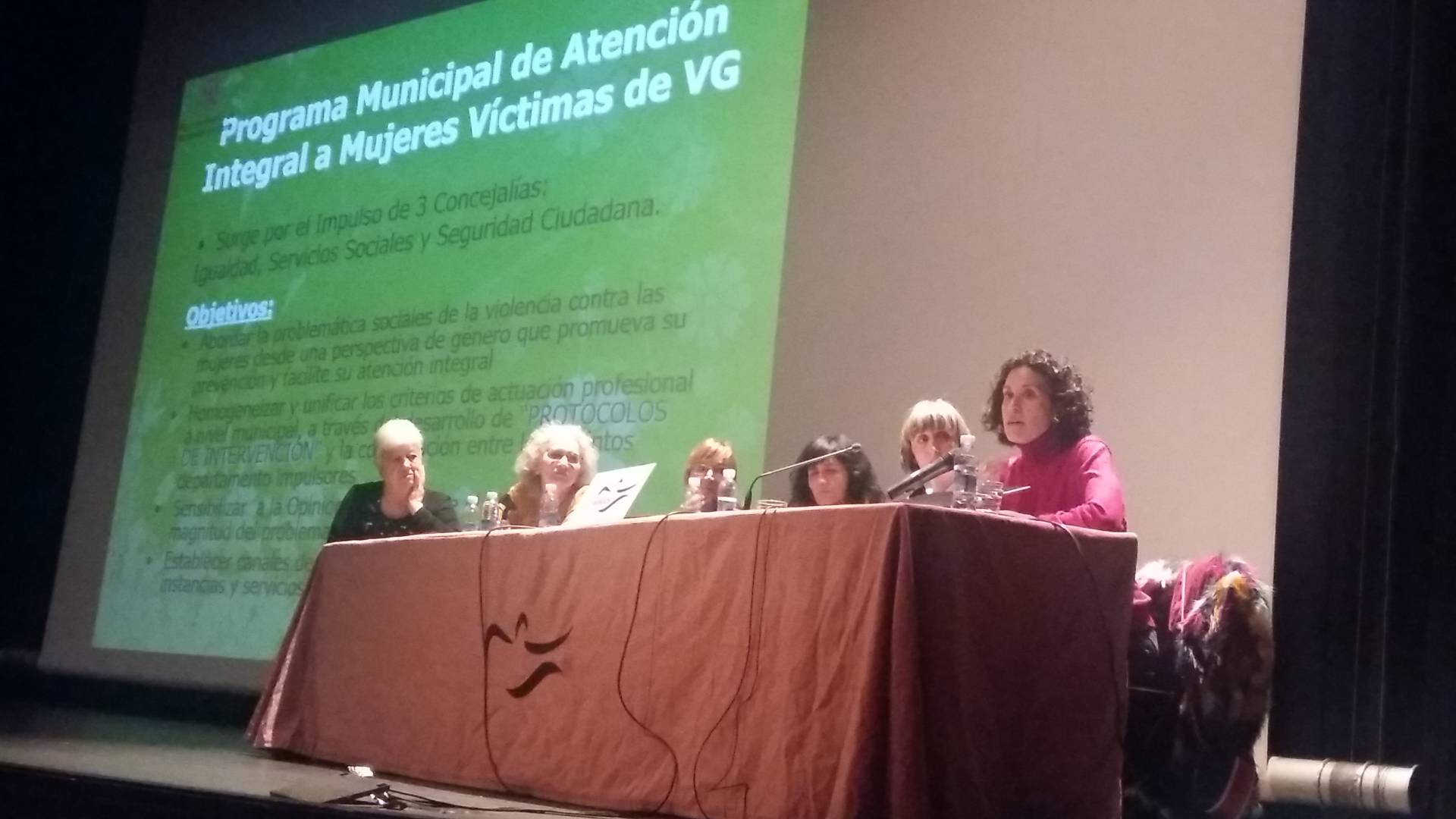 Violencia contra las mujeres, una realidad evidente y un reto para la sociedad y para la Iglesia 6 Violencia mujer 2
