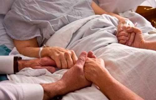 El nuevo curso pastoral de la salud potenciará los grupos de voluntariado 1 Visita enfermos