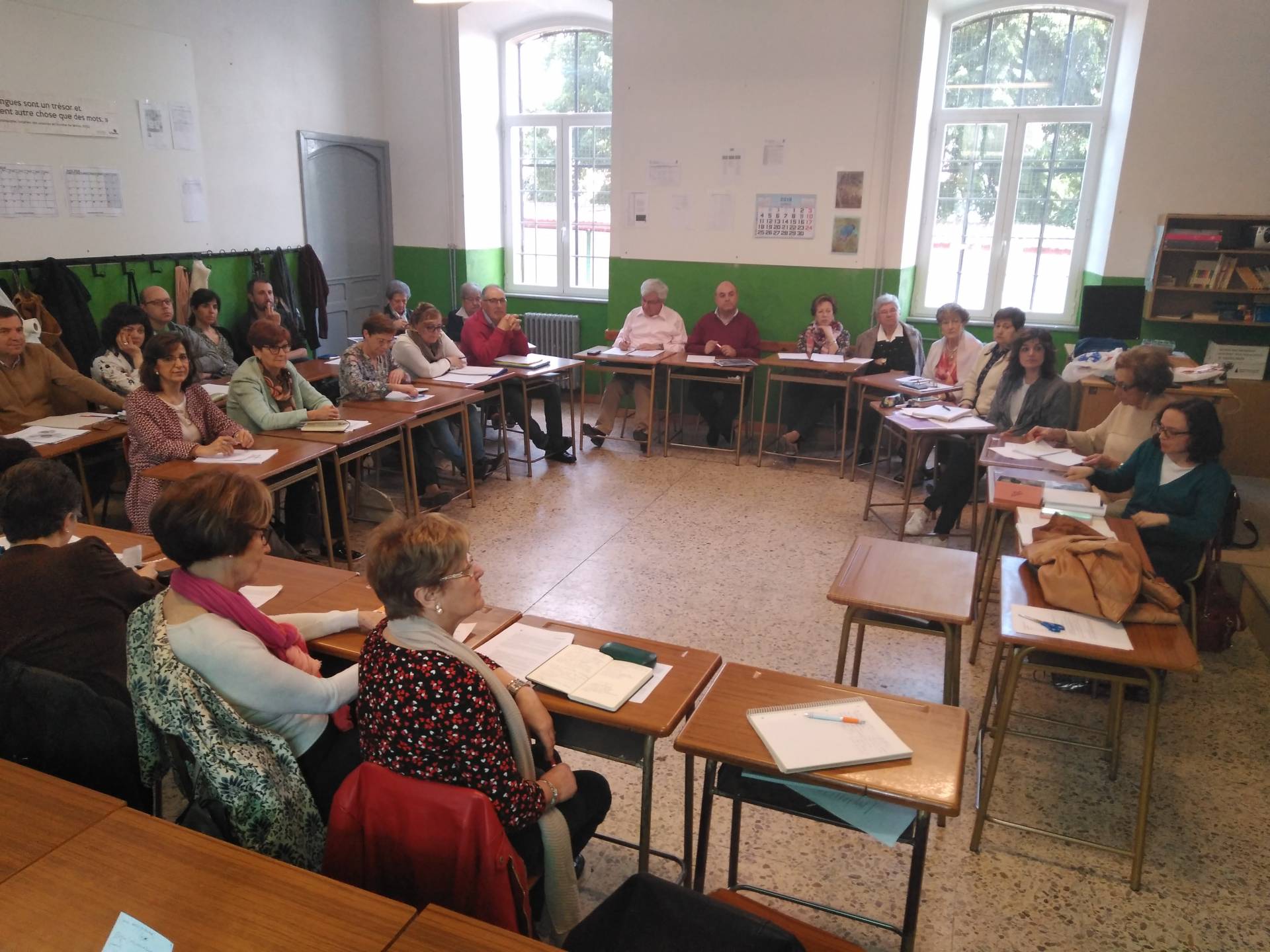 Acción Católica: caminando al servicio de las parroquias y la diócesis 1 accion catolica 2