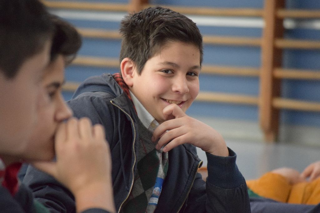 Adolescentes que «viven sus sueños» 9 adolescentes10.jpg