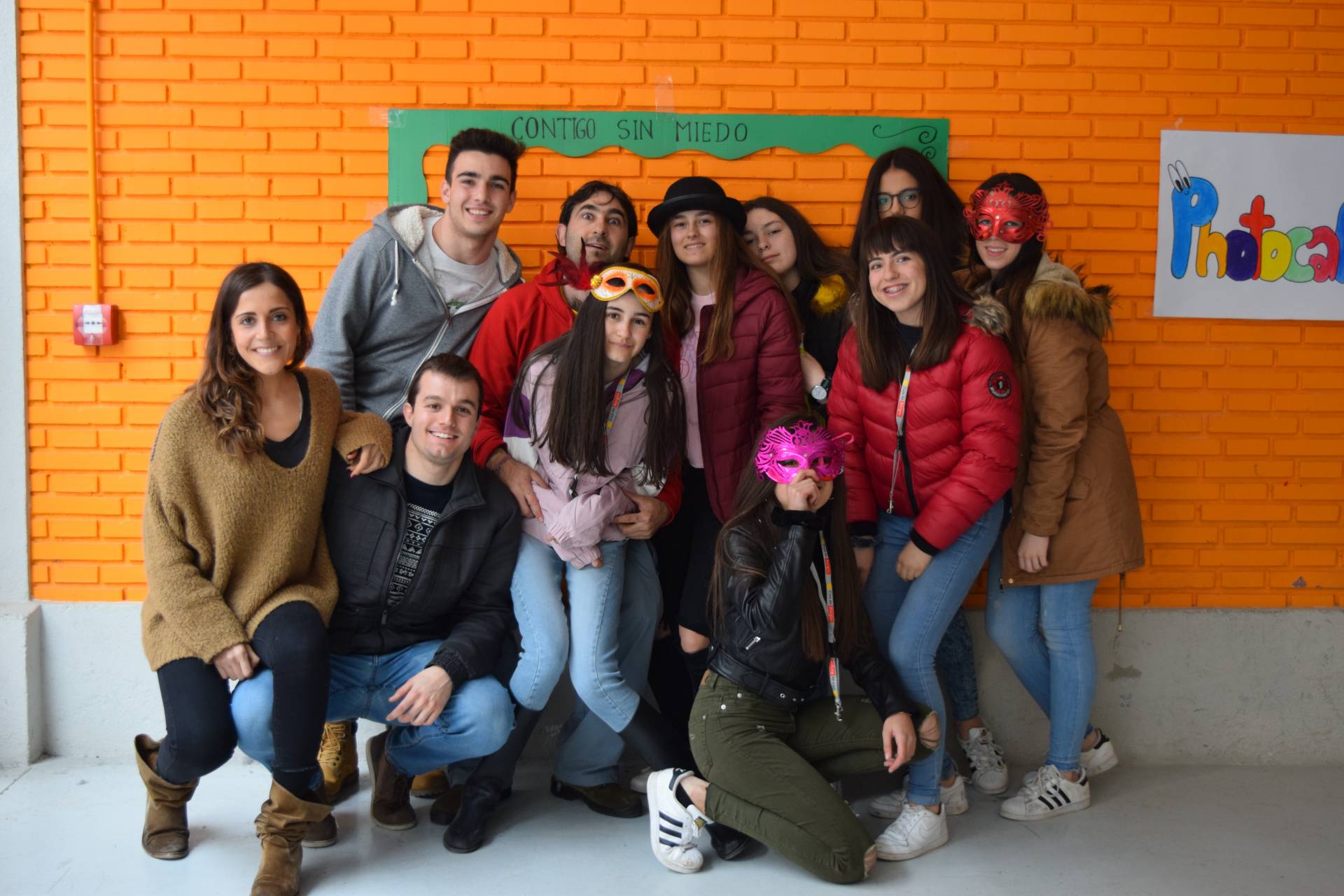 El bautismo, fuerza para superar los miedos 2 adolescentes_35