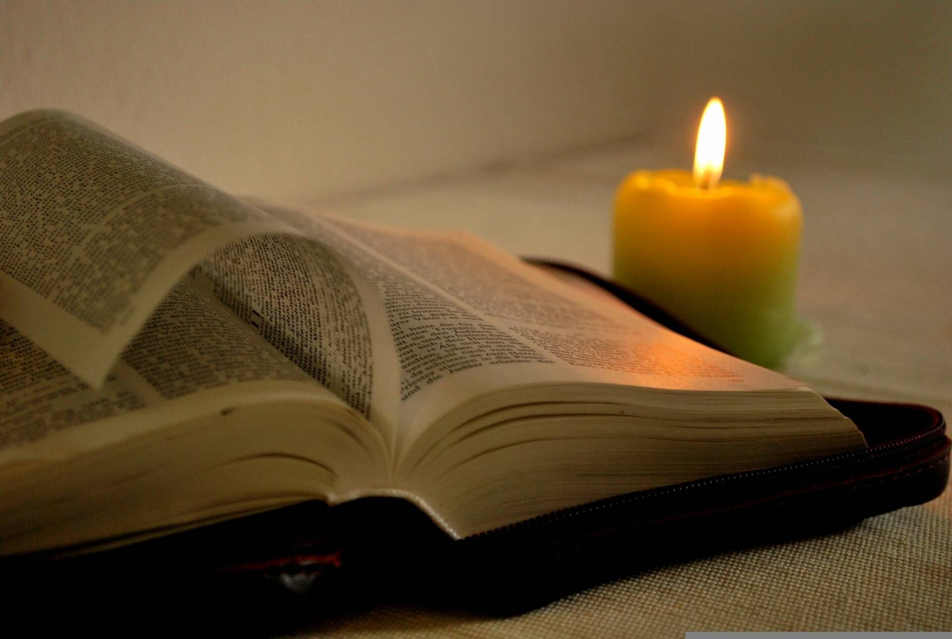 Encuentros de oración y reflexión marcan el calendario de Adviento 1 adviento oracion