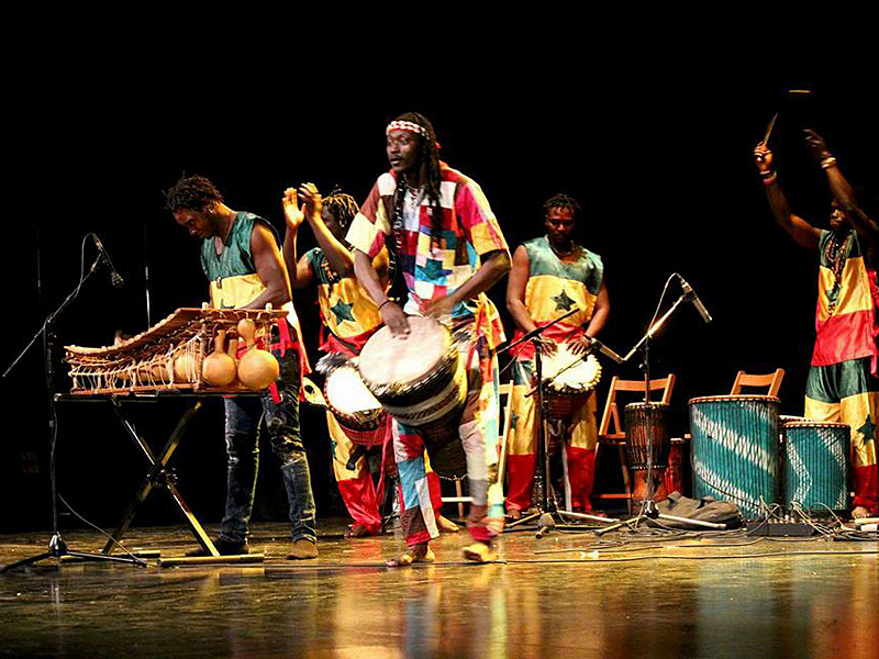 africa