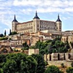 Viaje a Toledo, Cuenca y Guadalajara 1 Alcázar de Toledo