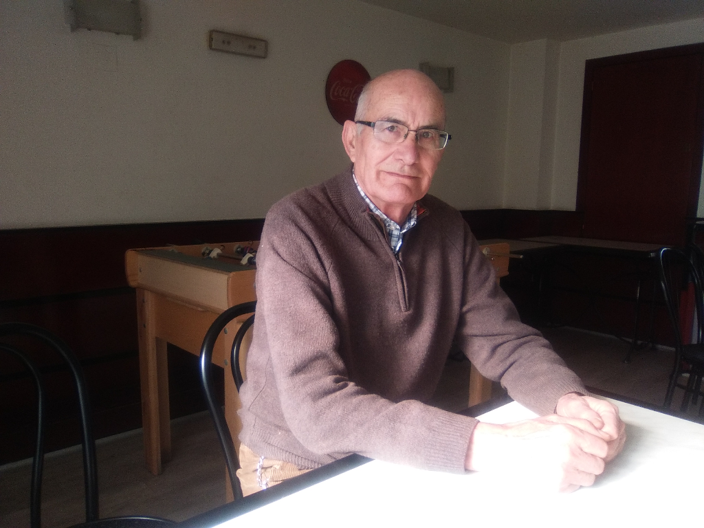 «La beatificación de Germán nos alegra mucho y será inolvidable» 1 alejandro garcia