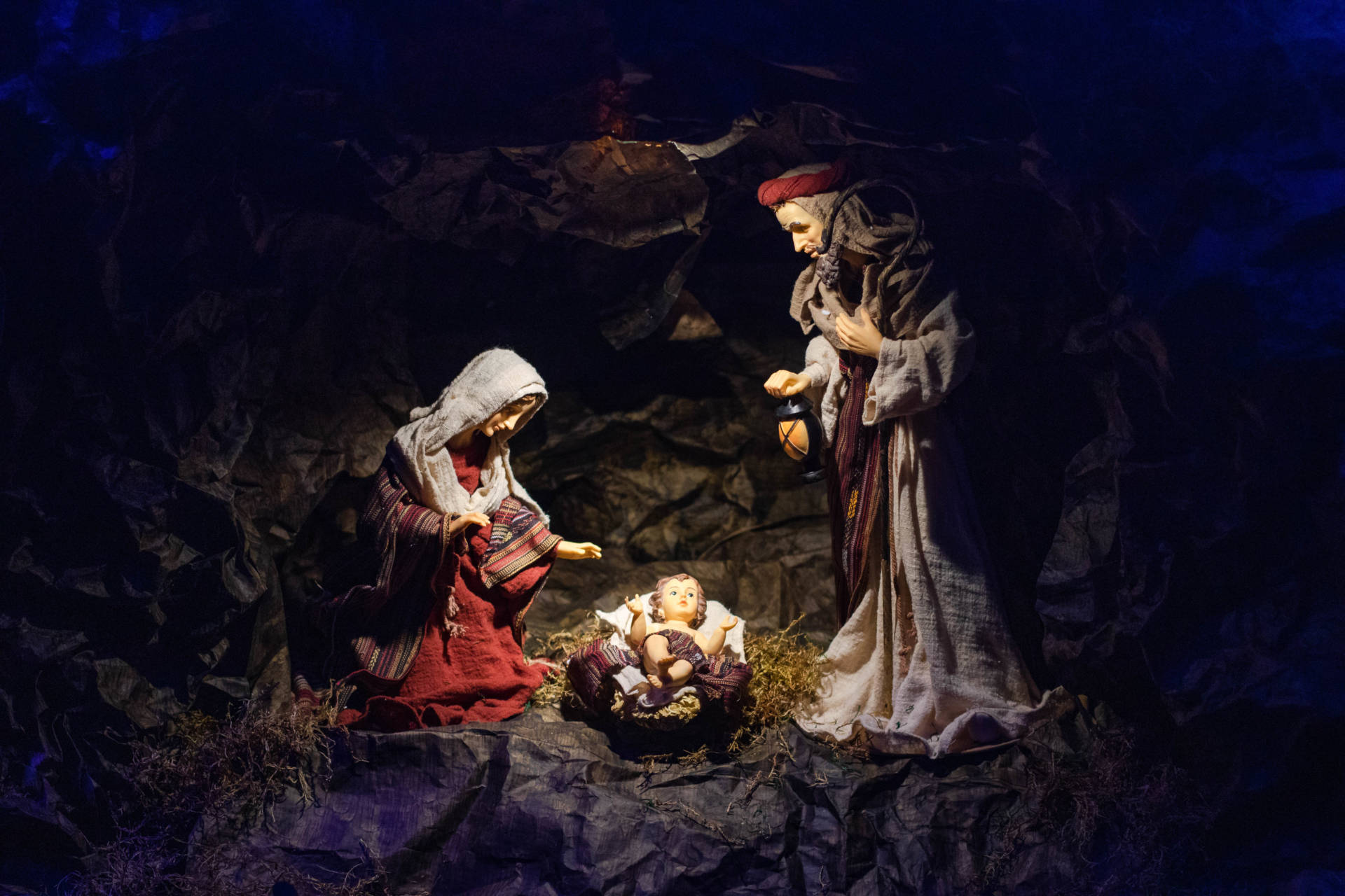 «Fiesta de la Sagrada Familia» 1 alianorosas 1577314066780 cathopic
