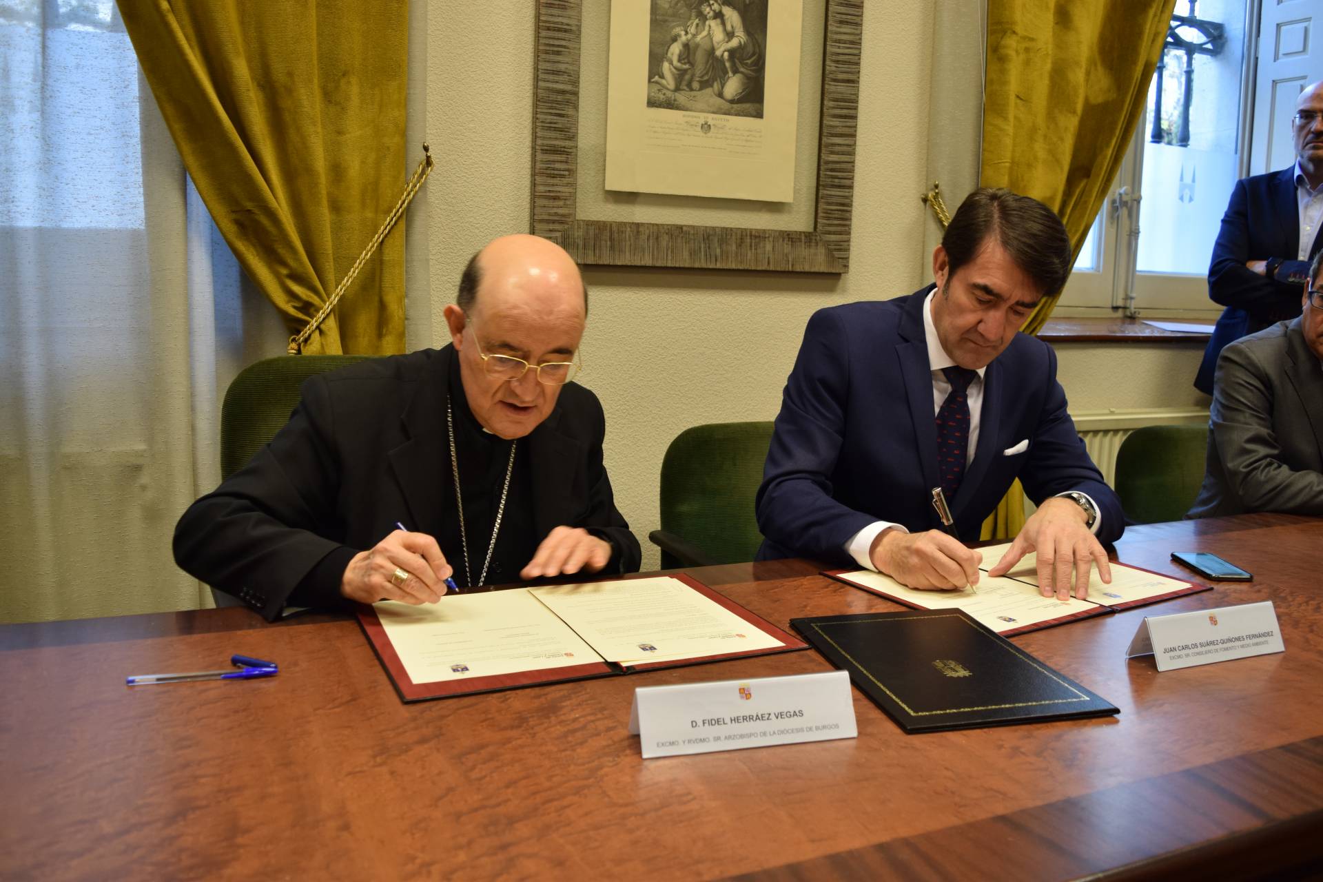 El Arzobispado cede casas en núcleos rurales para destinarlas a alquiler social 1 alquiler social