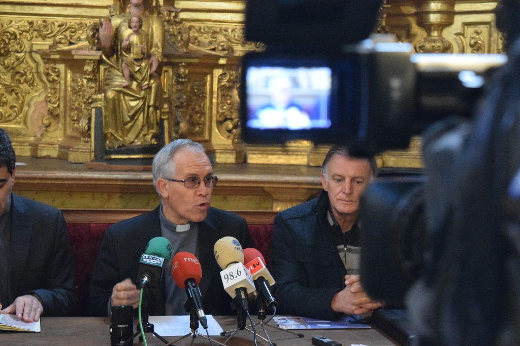 Una entrada única para visitar los templos del centro de Burgos 4 alvarez-quevedo.jpg